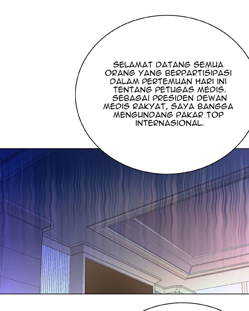 Xianzun System in the City Chapter 09 Bahasa Indonesia